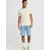 BLEND Kavbojke moder denim