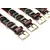 Bedroom Bliss Lovers Deluxe Bondage Set
