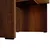 Hanah Home Radni sto Cms-510-Oo-1, 120x75x60 cm, Braon