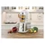 GORENJE Blender B1400E sivi