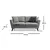 Atelier del Sofa Mayorka Sofa, 2 Sedišta