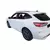HEKO Ford Kuga Iii Bočni Vetrobran Za Model Sa 5-Ro Vrata (Prednji) 2019G.-