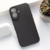 Futrola za telefon Maska 3D Camera za iPhone 16 crna