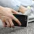 Maska Transparent Ice Cube za Huawei Honor 60 5G
