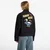 Jakna HUMAN MADE Zip-Up Work Jacket UNISEX Black M