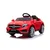 Premium Stil Dečiji automobil na akumulator Mercedes GLA 45 AMG Licencirani, Crveni