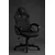 SENSE7 Igralni stol Knight FF, Modra