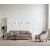 Atelier del Sofa Fotelja Astana 60?x81x72cm Bež
