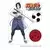 Nalepnice AbyStyle - Naruto Shippuden -Sasuke & Itachi
