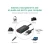 UGREEN US205 USB 2.0 Zvučna eksterna kartica
