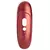 Womanizer Pro Bordeaux Red