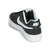 Nike  Niske tenisice COURT ROYALE  Crna