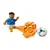 Lego Fudbal: Kylian Mbappe, LEGO Editions