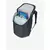 THULE Subterra putni ranac - Dark Slate