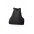 Atelier del Sofa Lazy bag Crni