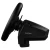 LOGITECH gaming volan G923 (PS/PC), Black
