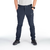 Northfinder NO-3886OR mens travel comfort cargo pants