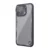 Maska za telefon Nillkin Iceblade Prop za iPhone 16 Pro Max, Crna