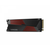 SAMSUNG 990 PRO 2TB M.2 PCIe 4.0 NVMe 2.0 (MZ-V9P2T0GW) s hladilnikom SSD