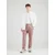 Only & Sons Hlače ONSREID LINUS  mauve