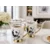 Komplet dveh porcelanastih skodelic Labrador Premium darilo