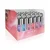 Revers Gloss Up! 3D sijaj za ustnice 02 Ice Pop Blue 5 ml