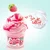 SO SLIME Yummy Twist&Slime gnetilnik za testo