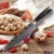 Kuhinjski nož BL-38071 - Kiritsuke / Ljubičasta KP38071