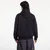 Thrasher Flame pulover black Gr. L