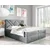 Boxspring postelja Box 6 - 120x200 cm