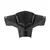 Prednja maska, crna 2002-30-00001 za skuter Motovene New Flash HF