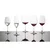 Schott Zwiesel kozarci za penino Ivento 228 ml (6 kos)