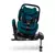 RECARO Recaro a-s Salia Elite i-Size S(40-105cm),SCurry