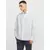 JACK & JONES Muška košulja 12274599, Bela