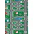 CONCEPTUM HYPNOSE Tepih staza (100x150) HMNT462