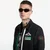 Jakna PLEASURES Records Jacket Black XXL