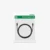 Ugreen US300 USB-C / USB-C 480Mb/s 5A kabel 2m - črne barve