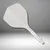 Dart Flight System/CONDOR/AXE/120/Std./White
