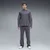 PUMA Select Essentials Double Layer Tee Men, Men, Inky Depths, L
