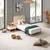 HANAH HOME Krevet Vita Bohem