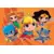 Clementoni Puzzle DC Super Friends 2x60 kosov