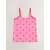 Next Top  pastelno lila / marelica / roza