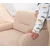 ATELIER DEL SOFA Dečija krilna stolica Cobie Teddy Powder