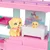 slomart Little Live Pets družinice: Klinika set z figuricami