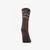 Nogavice adidas Camo Crew Sock 2-Pack Olive Strata/ Aurora Coffee S