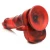 Creature Cocks Horny Devil Demon Silicone Dildo Red