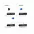 Aten line extender VGA-VGA RJ45-RJ45 VE150A
