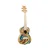 Ukulele Concert Art serija G-C-E-A RUAR-MI Ortega