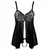 BABYDOLL ZIP L