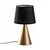 OPVIQ Stona lampa Kona 15484